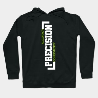 Precision Hoodie